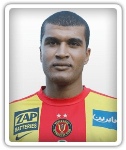 Mohamed Ben Mansour
