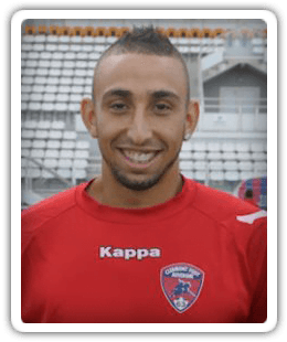 Nadir Bendahmane