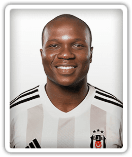 Vincent Aboubakar