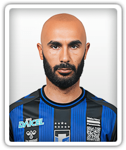 Issam Jebali