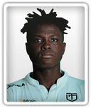 Samuel Inkoom