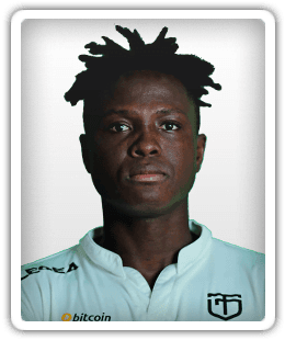 Samuel Inkoom