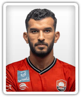 Amir Sayoud