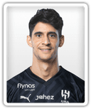 Yassine Bounou