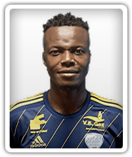 Mahamadou N'Diaye