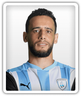 Mohamed Benyettou
