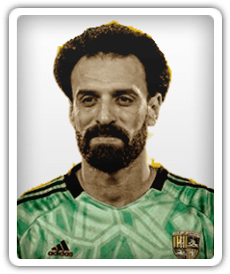 Mahmoud Aboul Saoud