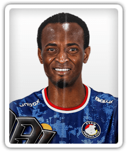 Uche Agba