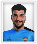 Moaz El Henawy
