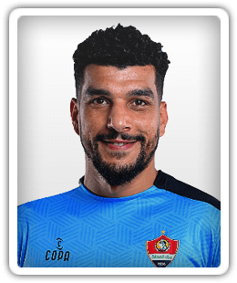Moaz El Henawy