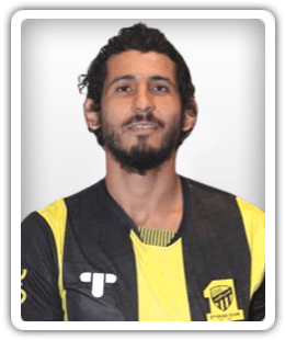 Ahmed Hegazi