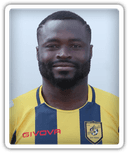Bright Addae