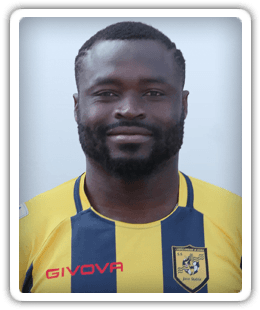 Bright Addae