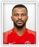 Larry Kayode