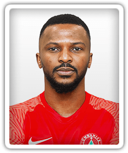 Larry Kayode