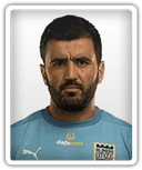 Ahmed Jahouh