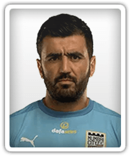 Ahmed Jahouh