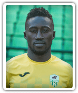 Blaise Yaméogo