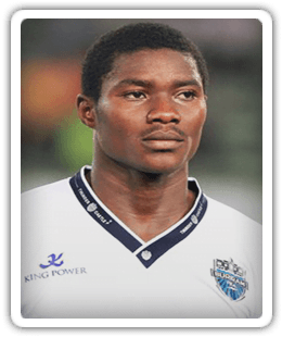 Bouba Abbo