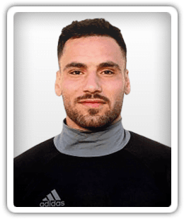 Mohamed Khoutir-Ziti