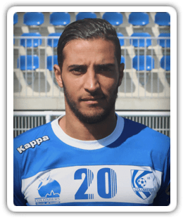 Foued Khazri