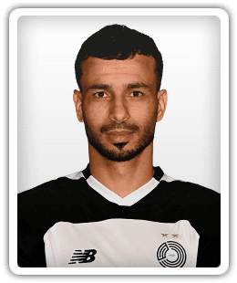 Boualem Khoukhi