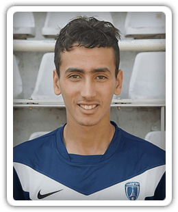 Abdellah El Moudène