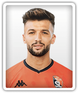 Zakaria Naïdji