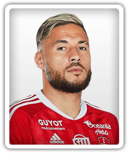 Youcef Belaïli