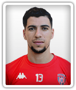 Ismaïl Belkacemi