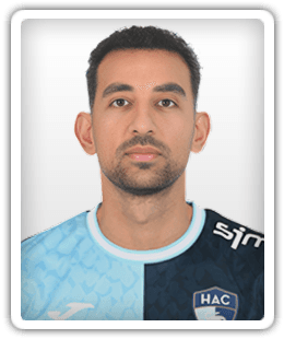 Ahmed Hassan