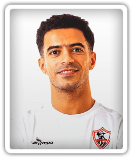 Omar Gaber