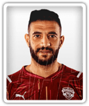 Mohamed Nasef