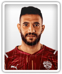 Mohamed Nasef