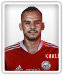 Khaled Kamar