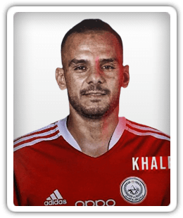 Khaled Kamar