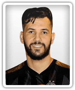 Hichem Belkeroui