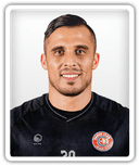 Mustapha Zeghba