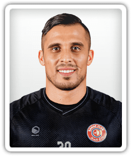 Mustapha Zeghba