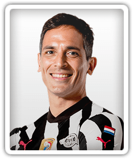 Roque Santa Cruz