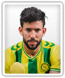 Mohamed Ali Yacoubi