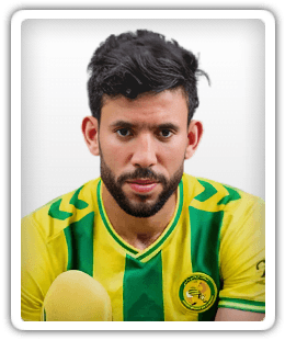 Mohamed Ali Yacoubi