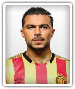 Alaeddine Marzouki