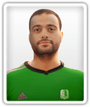 Achraf Zouaghi