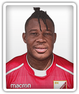 Emeka Emerun
