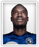 John Antwi