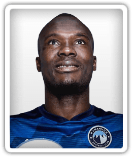 John Antwi
