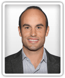 Landon Donovan