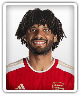 Mohamed Elneny