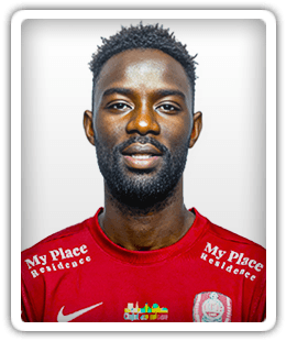 Moustapha Name
